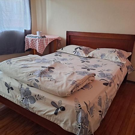 Albergue Camry Backpackers佳美背包客旅馆 Κουένκα Εξωτερικό φωτογραφία