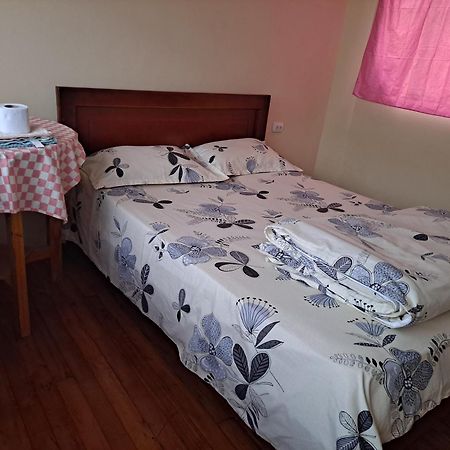 Albergue Camry Backpackers佳美背包客旅馆 Κουένκα Εξωτερικό φωτογραφία