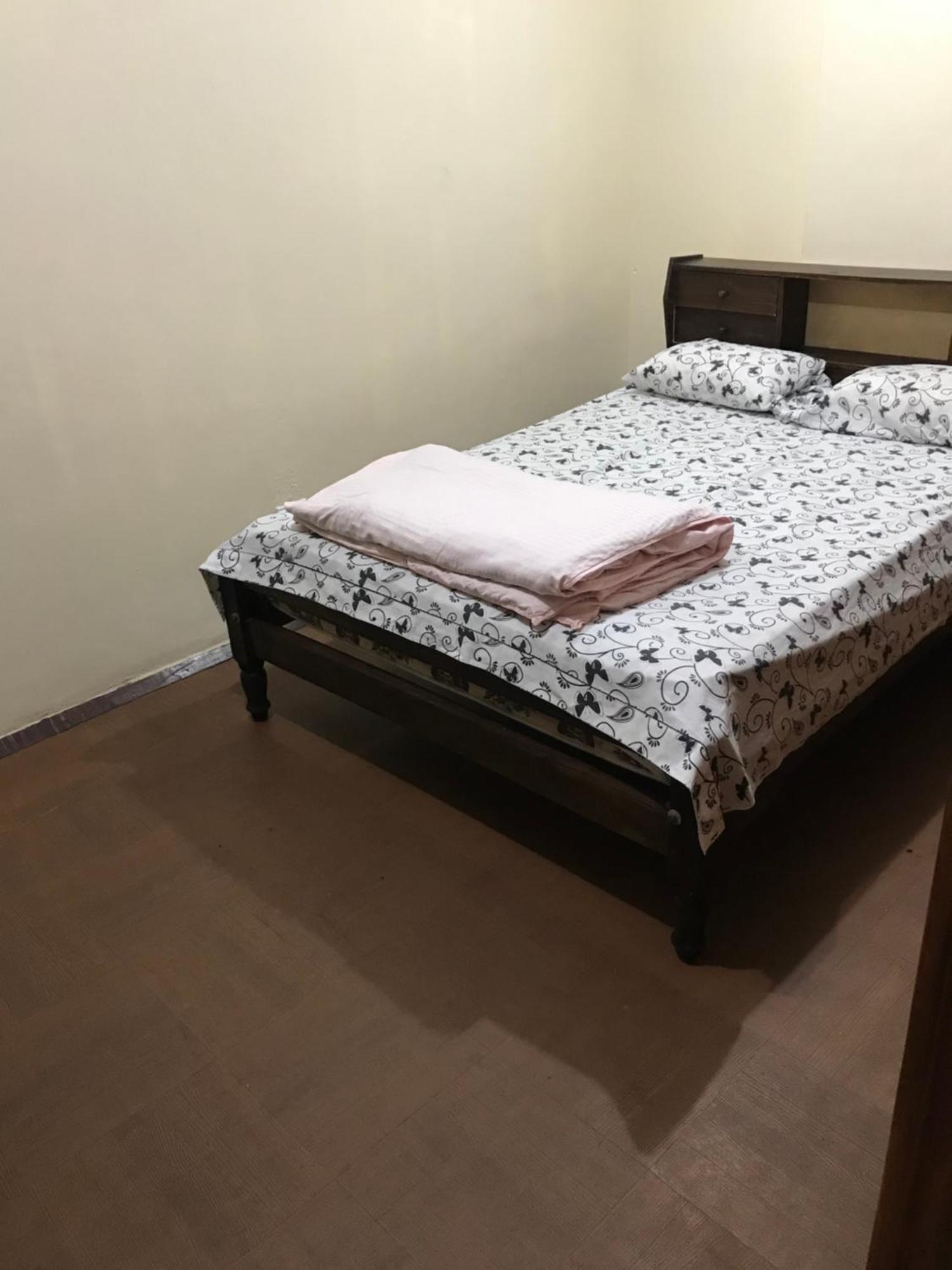 Albergue Camry Backpackers佳美背包客旅馆 Κουένκα Εξωτερικό φωτογραφία