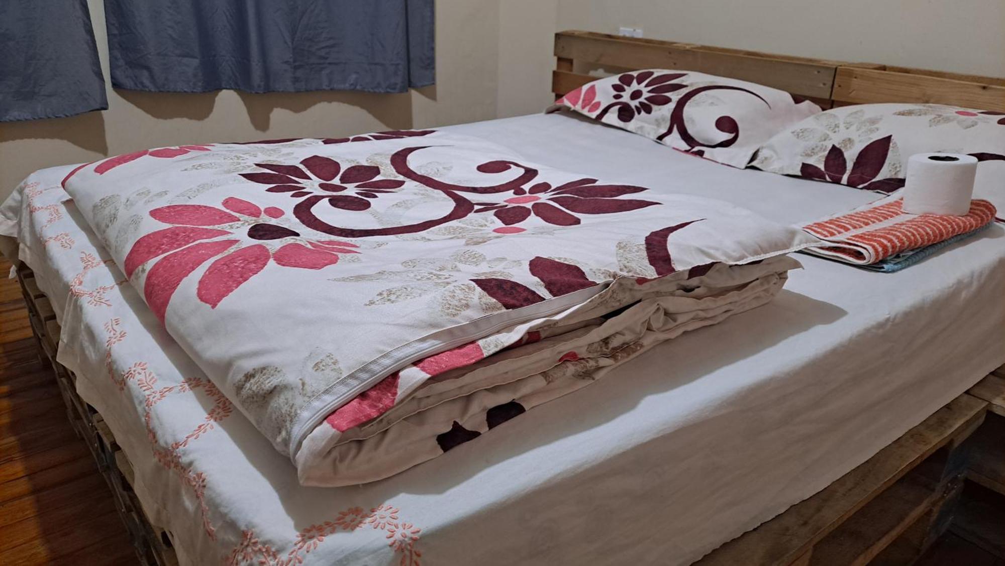 Albergue Camry Backpackers佳美背包客旅馆 Κουένκα Εξωτερικό φωτογραφία