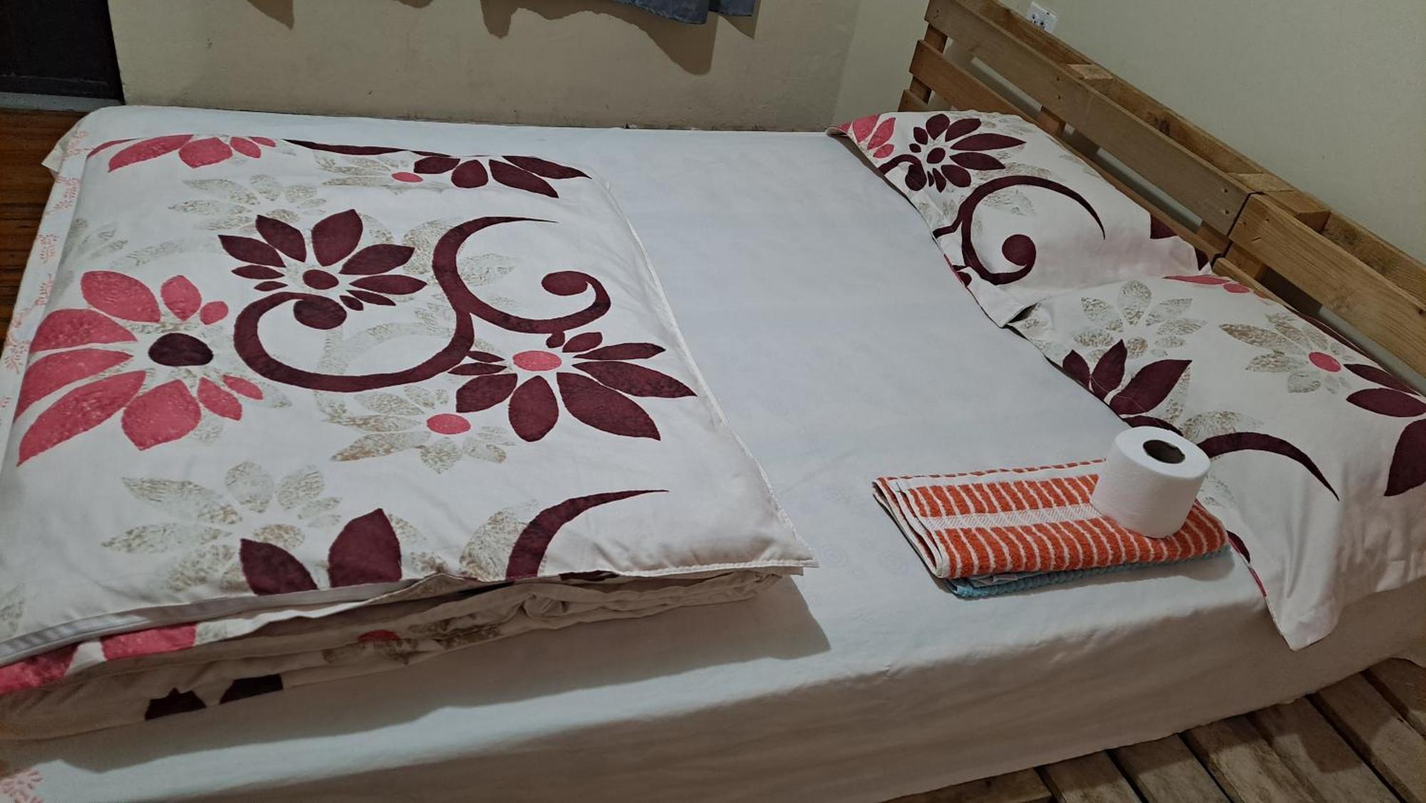 Albergue Camry Backpackers佳美背包客旅馆 Κουένκα Εξωτερικό φωτογραφία