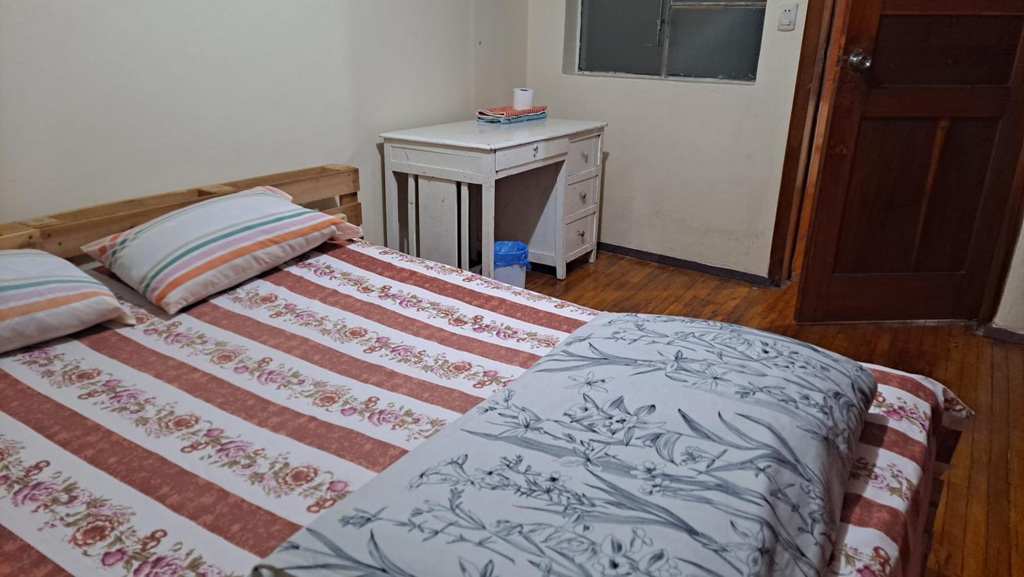 Albergue Camry Backpackers佳美背包客旅馆 Κουένκα Εξωτερικό φωτογραφία