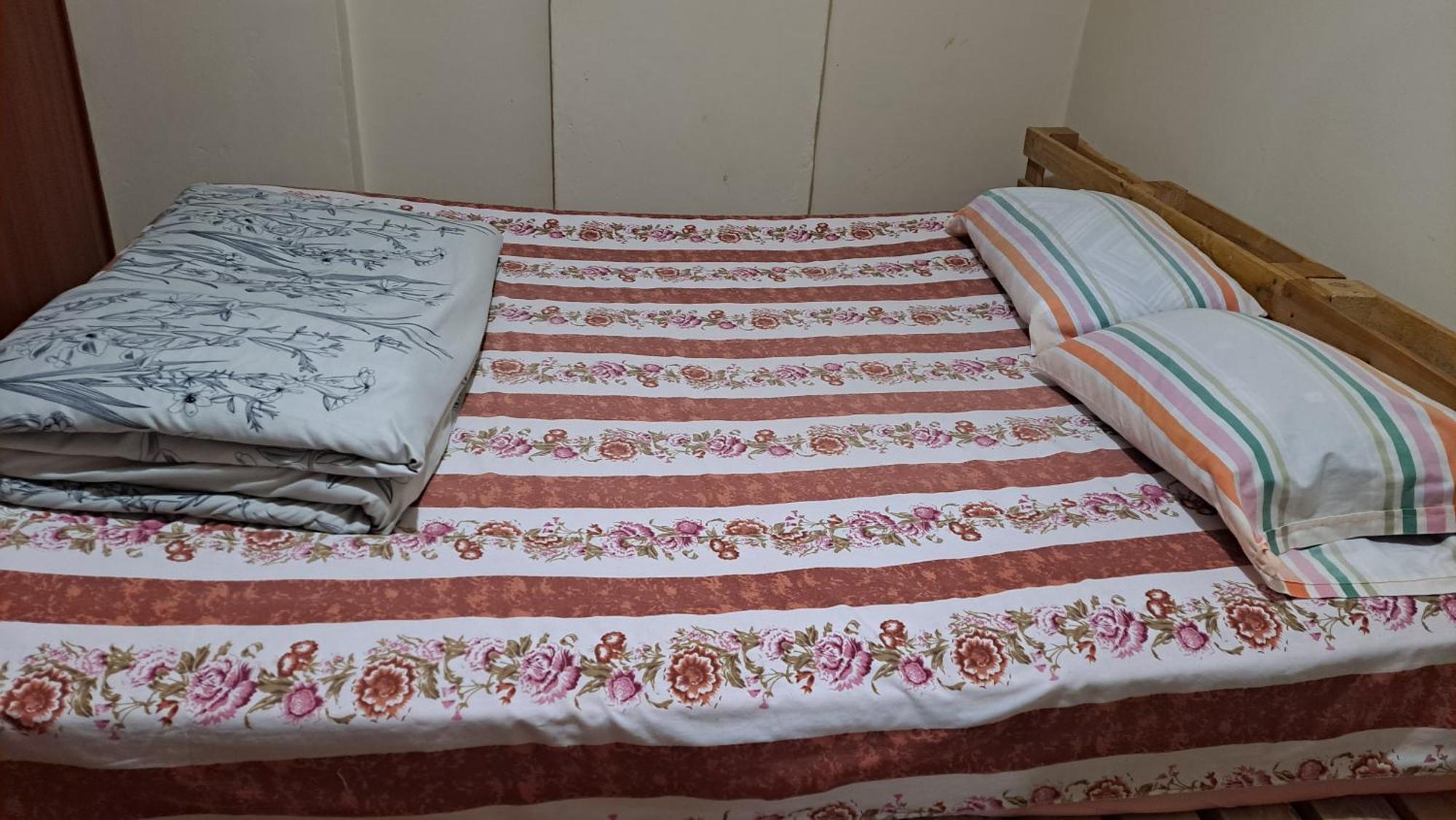 Albergue Camry Backpackers佳美背包客旅馆 Κουένκα Εξωτερικό φωτογραφία