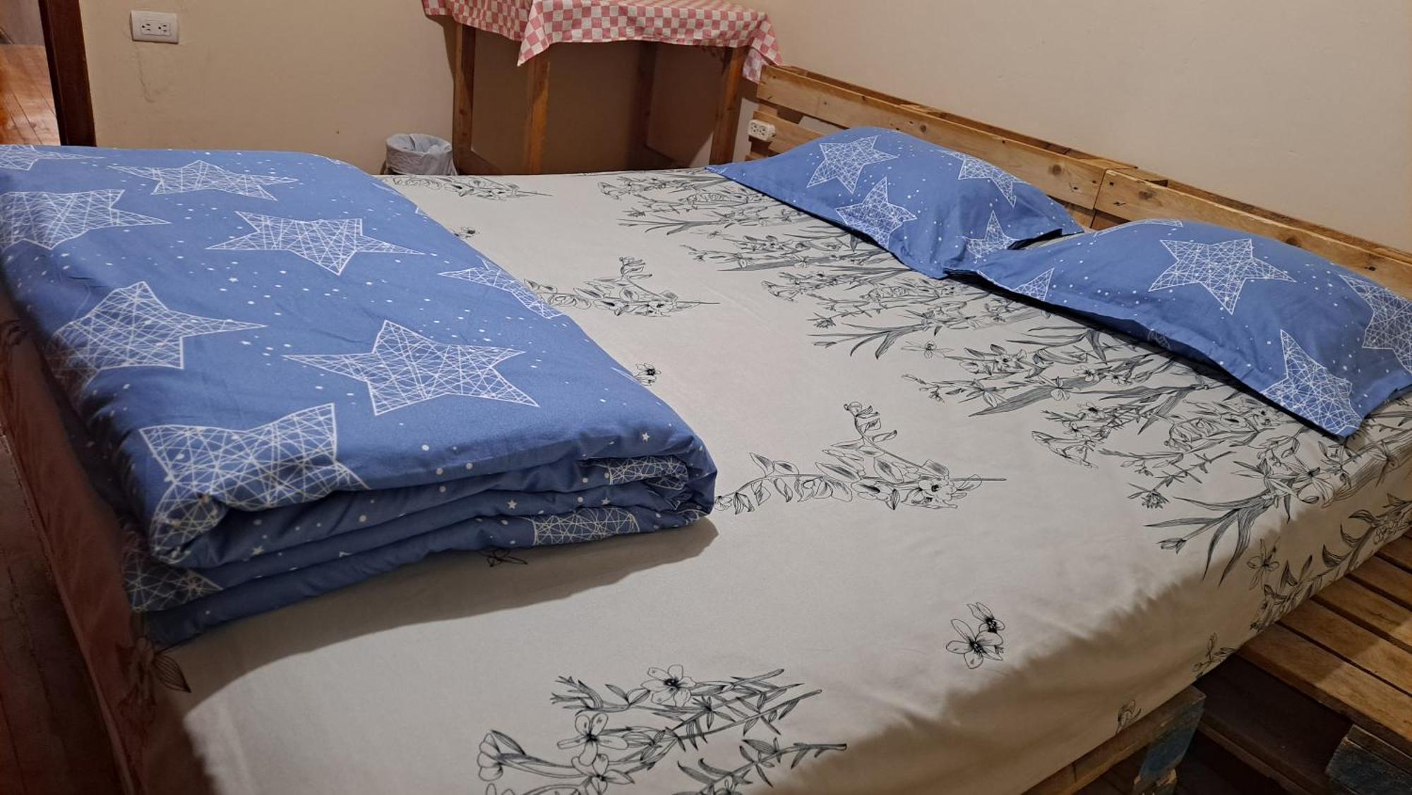 Albergue Camry Backpackers佳美背包客旅馆 Κουένκα Εξωτερικό φωτογραφία