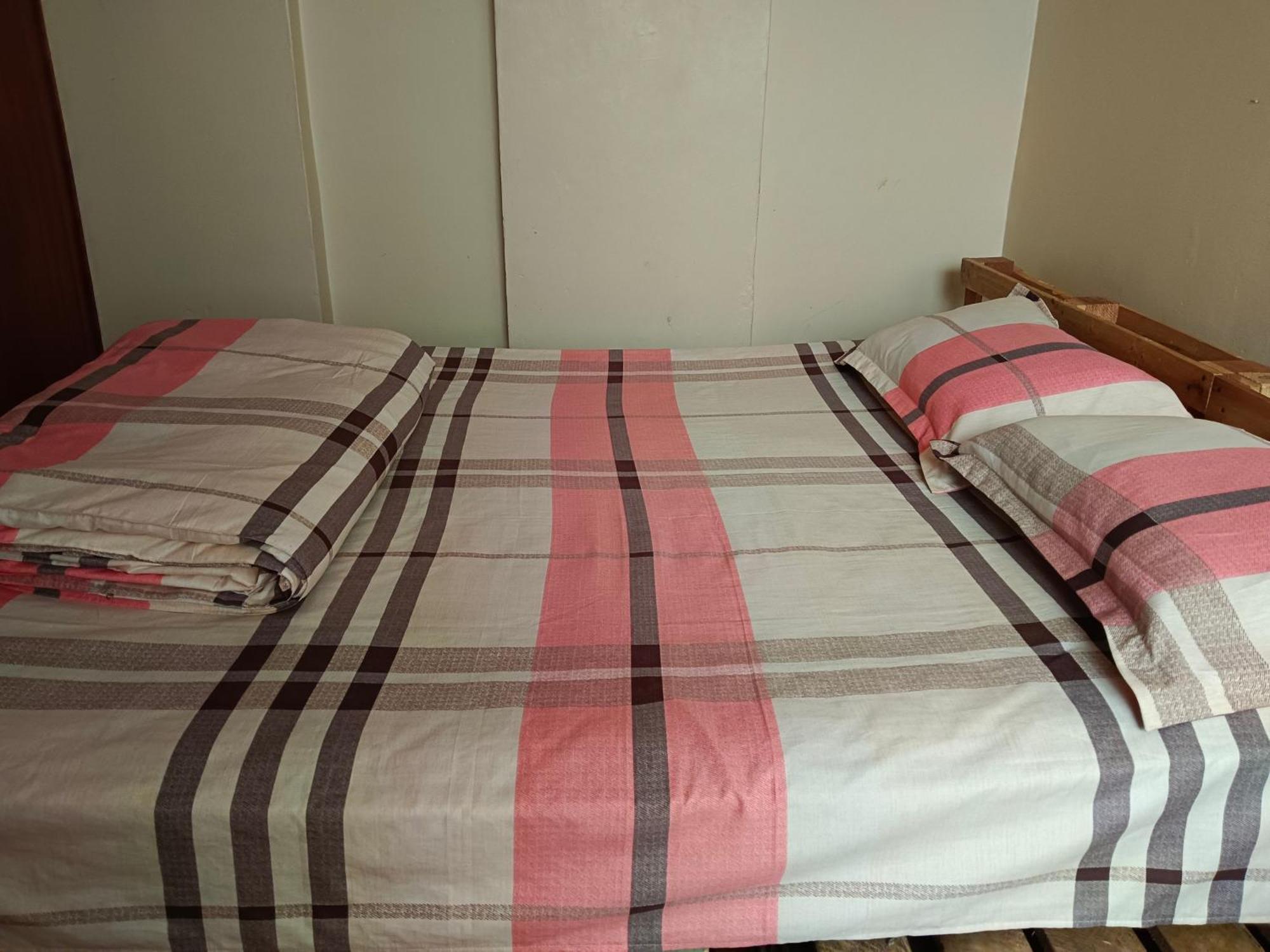 Albergue Camry Backpackers佳美背包客旅馆 Κουένκα Εξωτερικό φωτογραφία