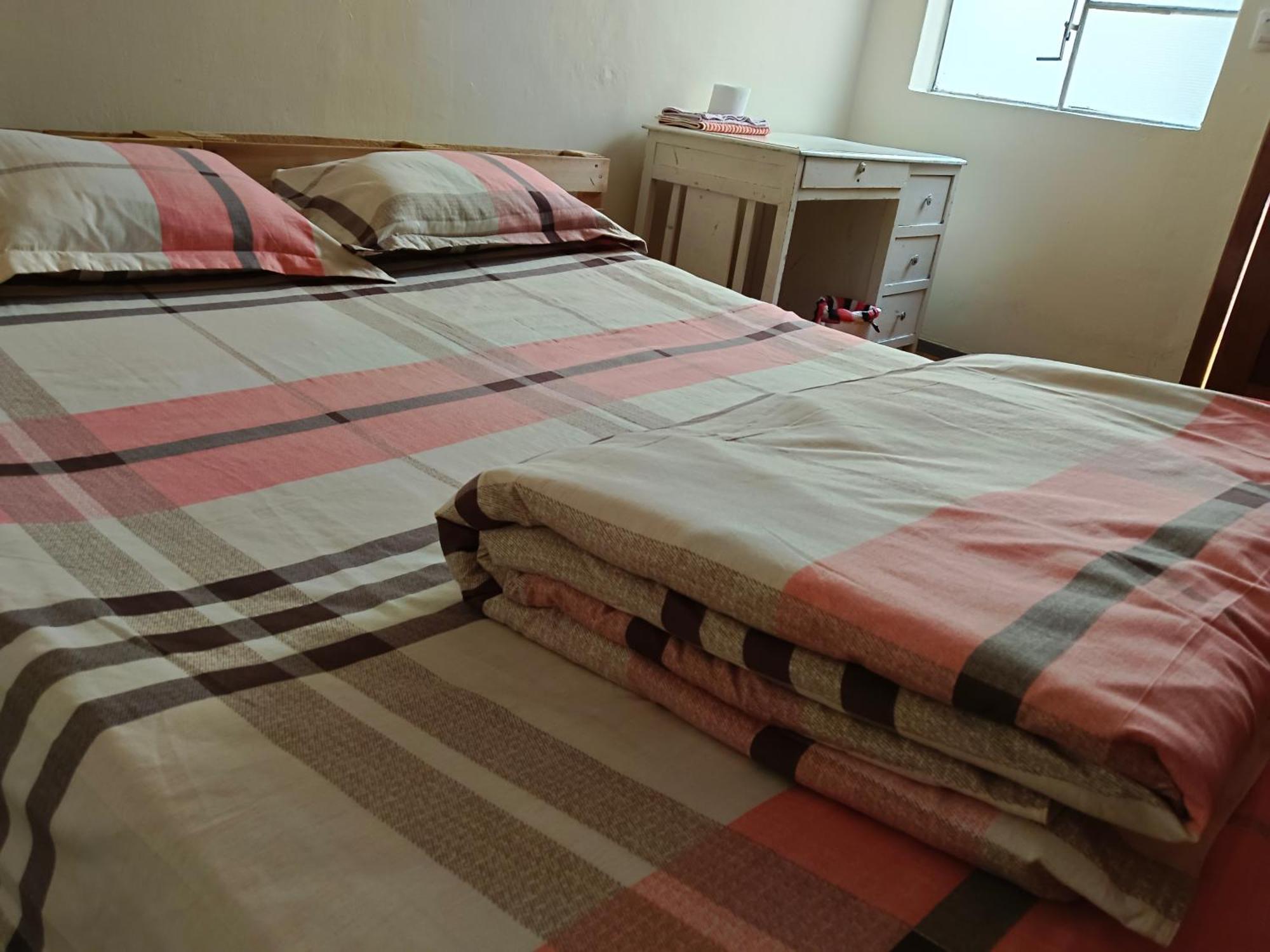 Albergue Camry Backpackers佳美背包客旅馆 Κουένκα Εξωτερικό φωτογραφία