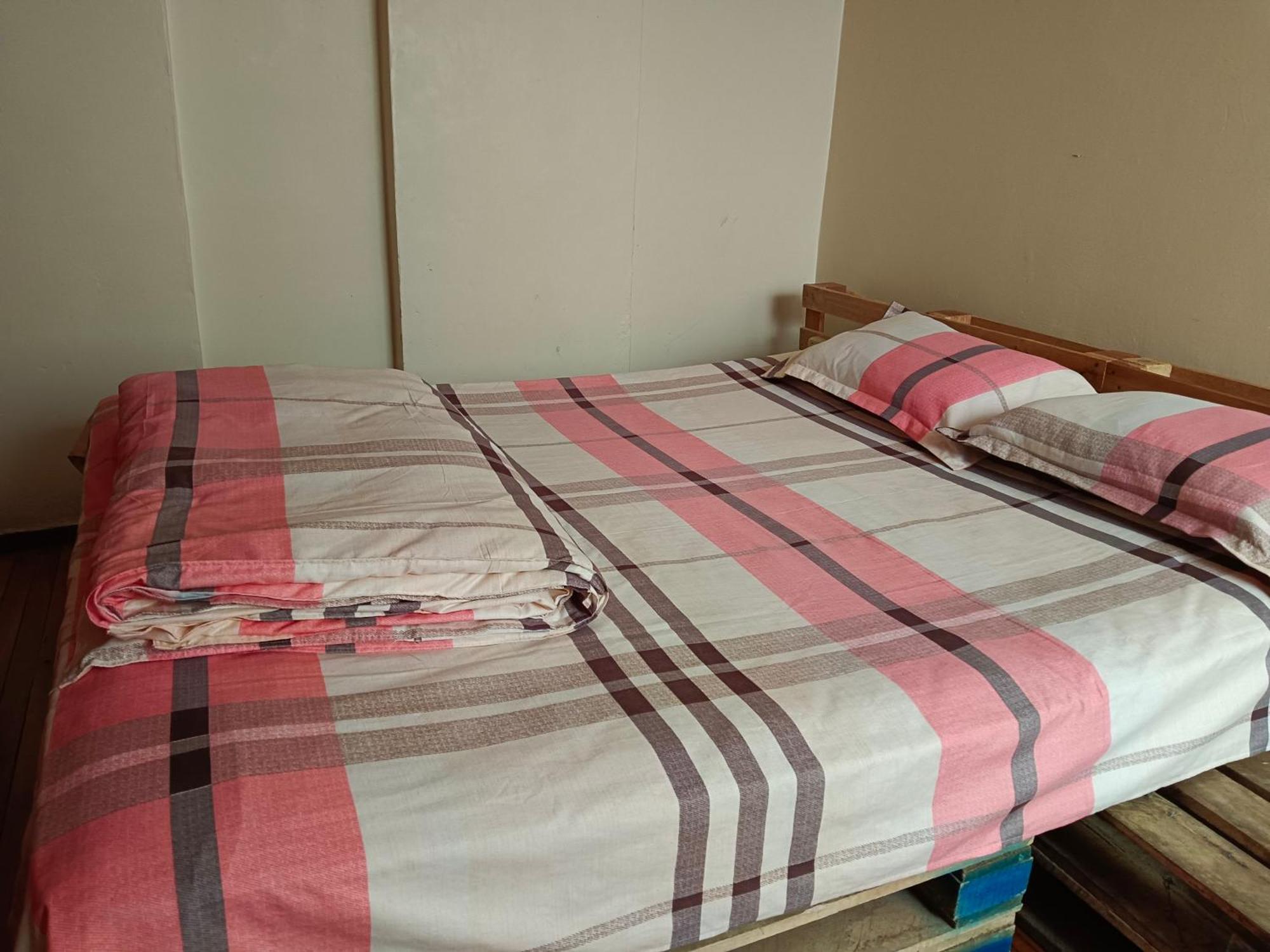Albergue Camry Backpackers佳美背包客旅馆 Κουένκα Εξωτερικό φωτογραφία