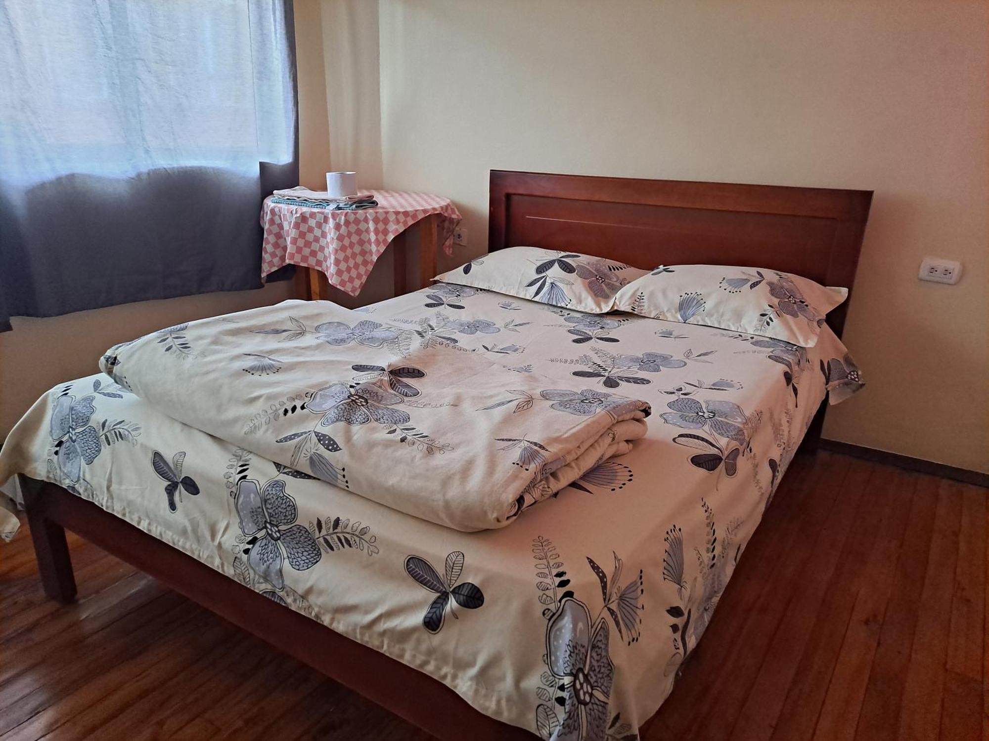 Albergue Camry Backpackers佳美背包客旅馆 Κουένκα Εξωτερικό φωτογραφία