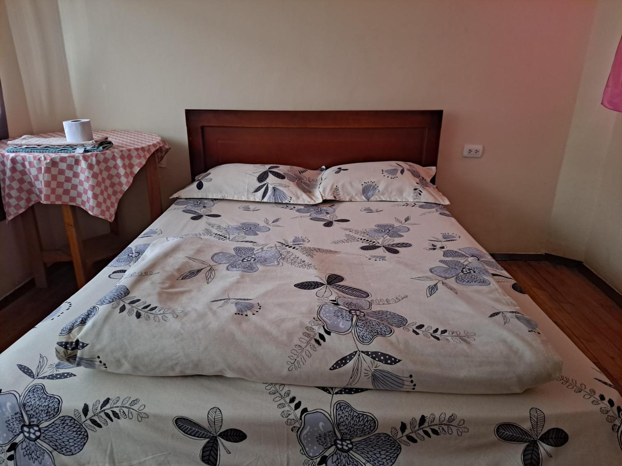 Albergue Camry Backpackers佳美背包客旅馆 Κουένκα Εξωτερικό φωτογραφία