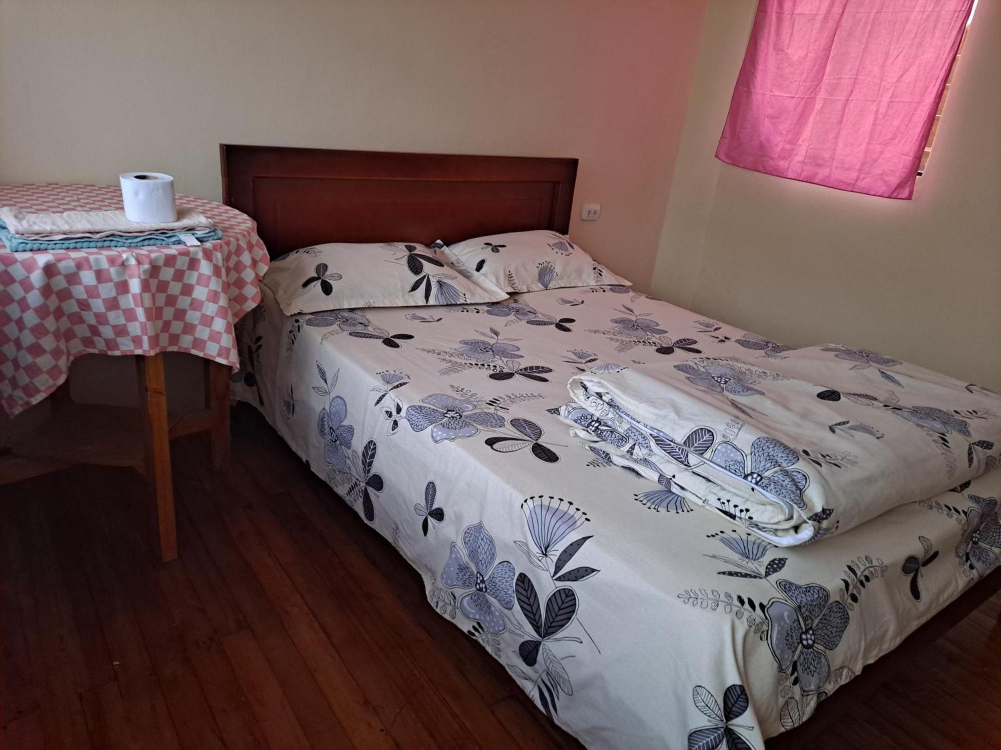 Albergue Camry Backpackers佳美背包客旅馆 Κουένκα Εξωτερικό φωτογραφία