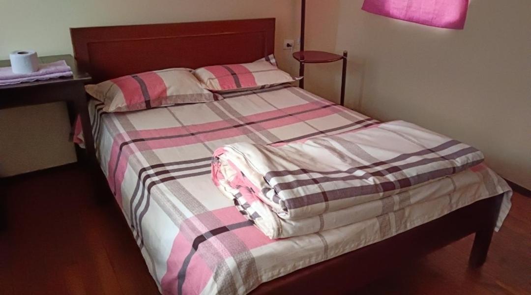 Albergue Camry Backpackers佳美背包客旅馆 Κουένκα Εξωτερικό φωτογραφία